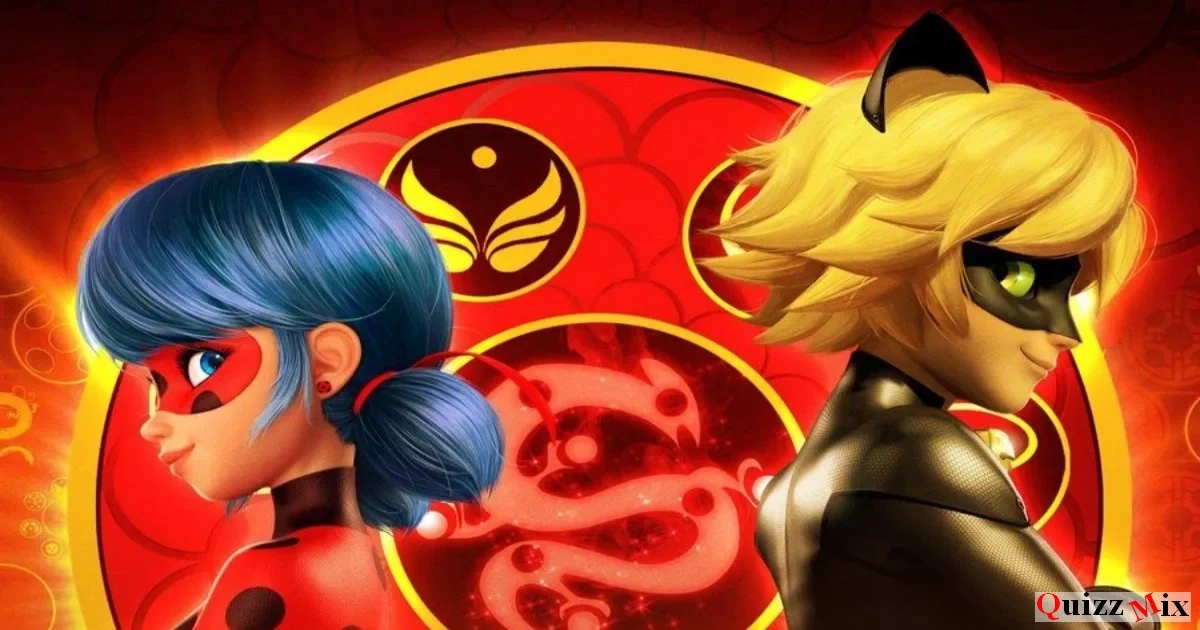 Miraculous World: Shanghai, La Légende de Ladydragon, Le jeu interactif