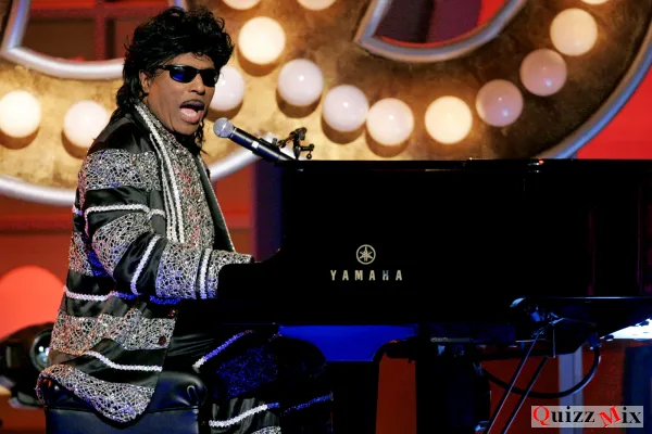 Little Richard