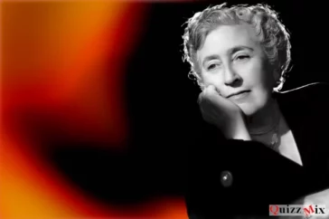 Agatha Christie