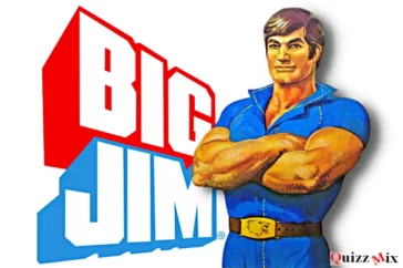 Big Jim