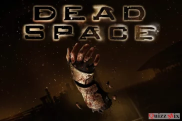 Dead Space