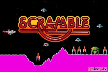 Scramble