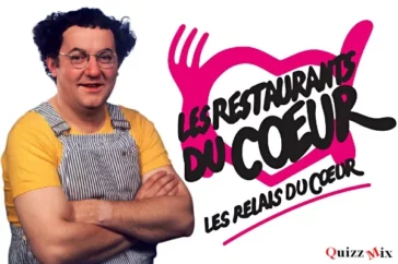 Les Restos du coeur