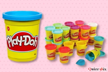 Play-Doh