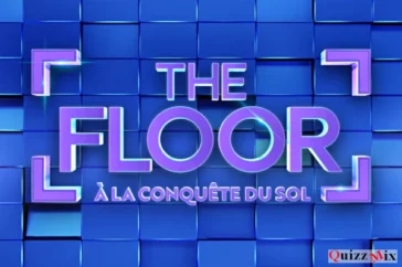 The Floor, à la conquête du sol